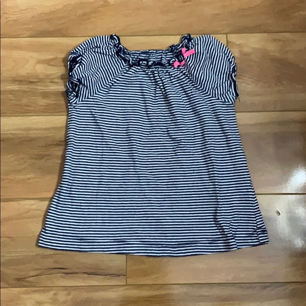 Striped Tee